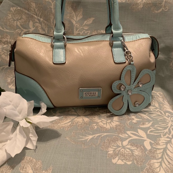 Guess Handbags - Guess purse